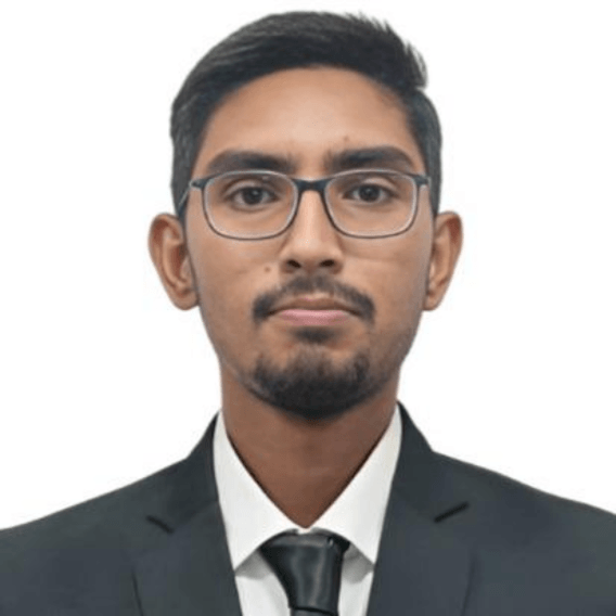Tarun Tyagi