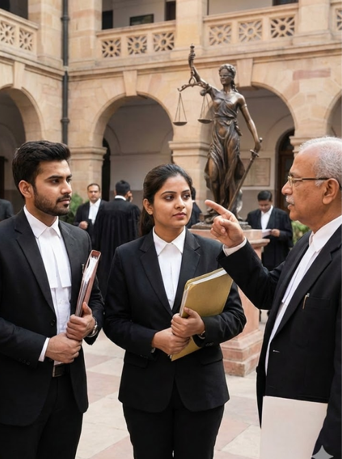 Why Choose Prudentia